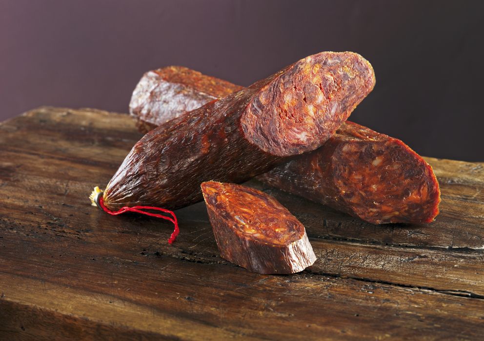 Chorizo