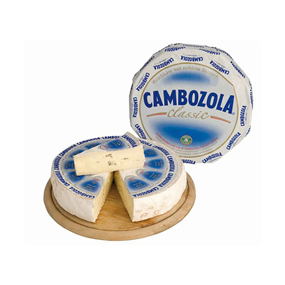 Queso Cambozola