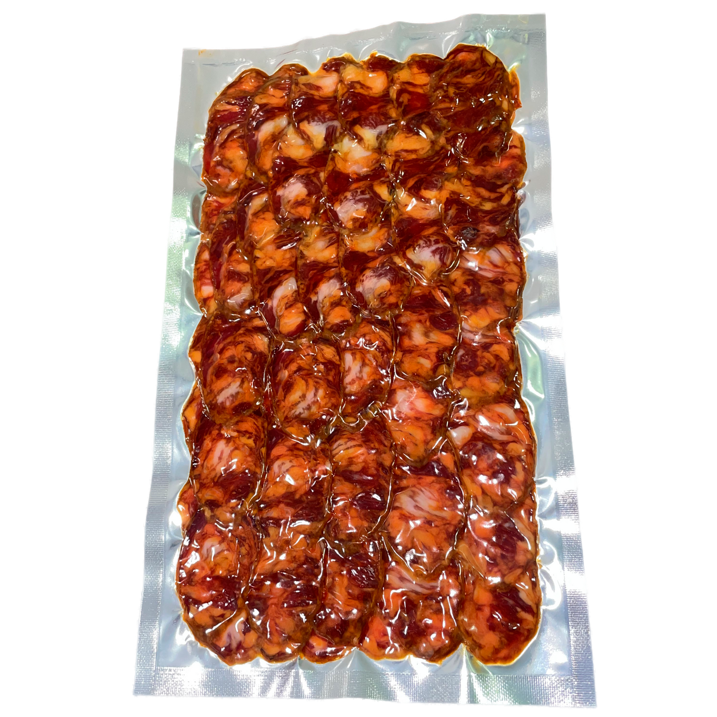 Chorizo "vela"