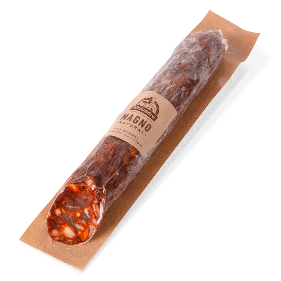 Chorizo Magno picante