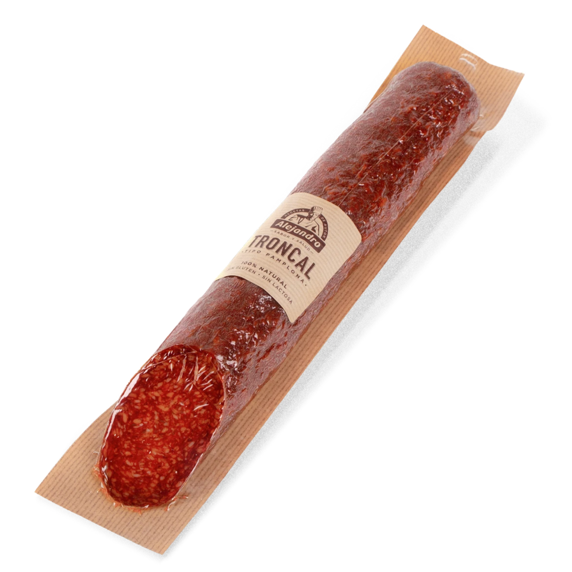 Chorizo Troncal Pamplona