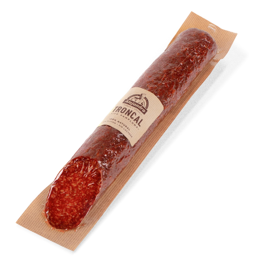 Chorizo Troncal Pamplona